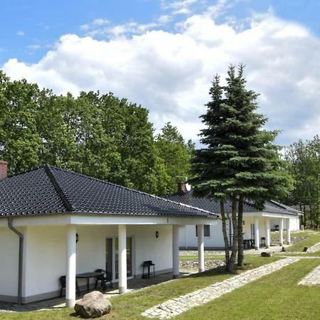 Louisapark Villa Łagów Eksteriør bilde